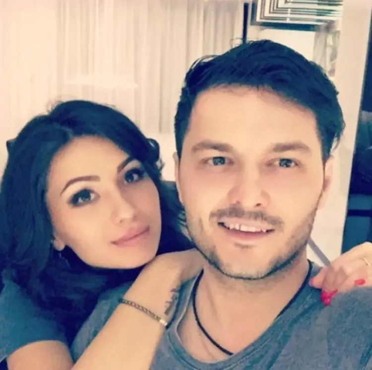 Liviu Vârciu și Anda Călin, primele declarații despre al treilea copil