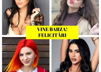 A făcut anunțul! Este însărcinată cu primul copil!