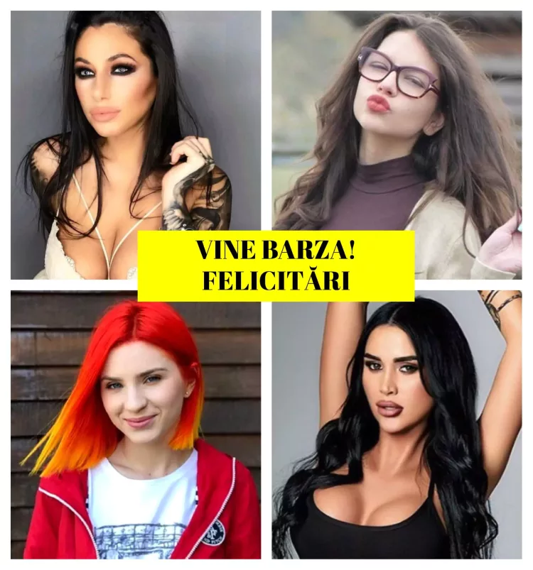 A făcut anunțul! Este însărcinată cu primul copil!