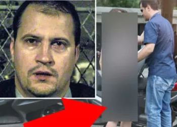 După mai bine 20 de ani de relație, Șerban Huidu a făcut anunțul despre soția lui: ,,Înnebunesc!”