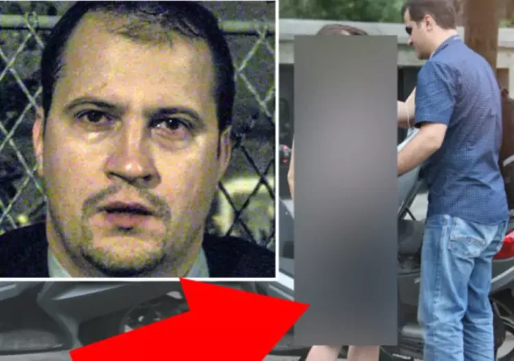 După mai bine 20 de ani de relație, Șerban Huidu a făcut anunțul despre soția lui: ,,Înnebunesc!”