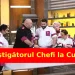S-a aflat CÂȘTIGĂTORUL Chefi la Cuțite!