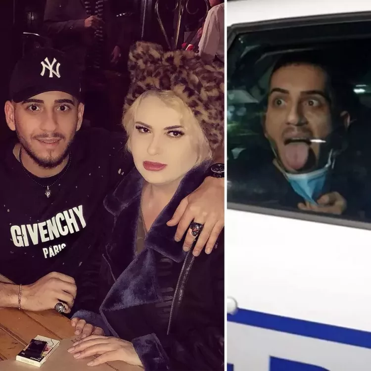 Ce studii are Fulgy, de fapt. Ce note rușinoase a luat fiul Clejanilor