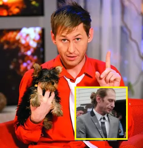 Cu ce probleme grave se confruntă și cum arată acum: