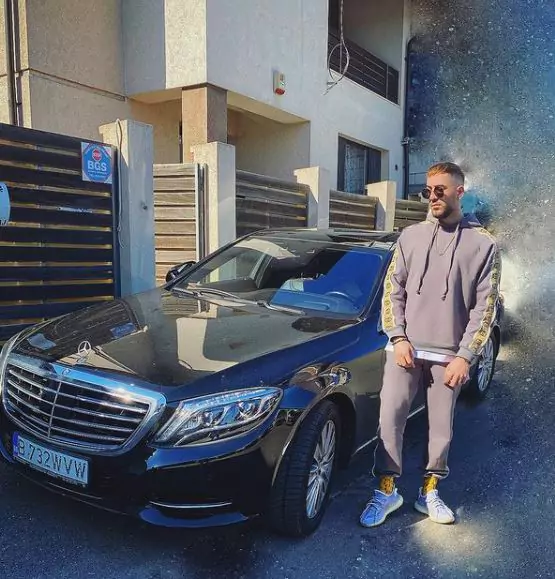 Care este, de fapt, averea fiului Clejanilor, adunată până la 23 de ani: „Un milion de euro, 6-7 case și…”