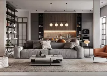 10 trucuri de design pentru un efect optic spectaculos