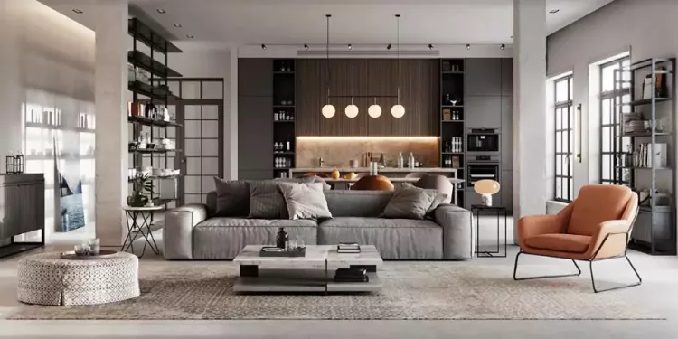 10 trucuri de design pentru un efect optic spectaculos