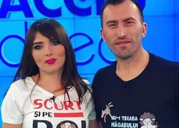 De necrezut cum arată acum Vulpița. Veronica Stegaru e de nerecunoscut, la un an după ce a dispărut de la TV