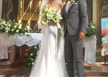 Laura Cosoi a ținut să se afle de la ea! A făcut azi anunțul. S-a întâmplat după 6 ani de căsnicie: „Suntem ❗️”