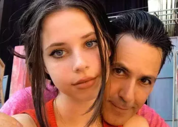 Nu degeaba i se spune „regele zgârceniei”! Ce pensie alimentară plătește lunar Ștefan Bănică Jr pentru Violeta, fiica lui cu Andreea Marin