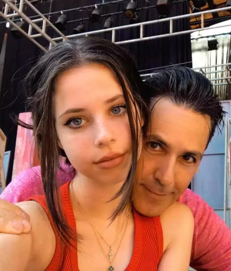 Nu degeaba i se spune „regele zgârceniei”! Ce pensie alimentară plătește lunar Ștefan Bănică Jr pentru Violeta, fiica lui cu Andreea Marin