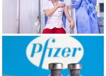 Vestea anului despre PFIZER