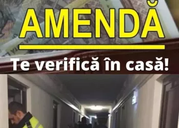 ATENTIE! Până în iarnă toată lumea trebuie să aibă asta OBLIGATORIU. Amenzi URIASE: