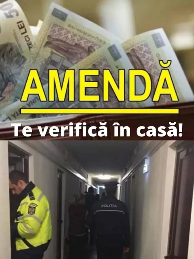 ATENTIE! Până în iarnă toată lumea trebuie să aibă asta OBLIGATORIU. Amenzi URIASE: