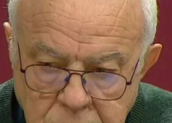 Vestea tristă a serii