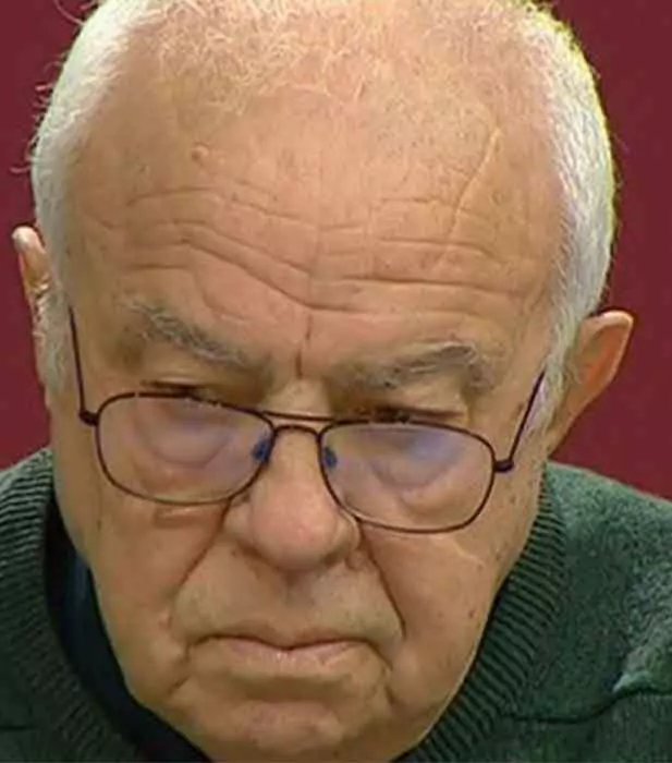 Vestea tristă a serii