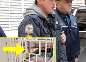 Ce au gasit colegii de celula sub perna lui Cristian Cioaca! Rasturnare de situatie in cazul Elodia