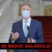 Milioane de români vor fi afectați! Reducerea salariilor! Klaus Iohannis a promulgat legea