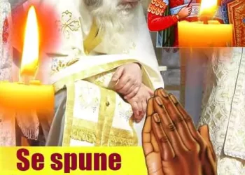 Spune ASTAZI Rugaciunea catre SFANTUL DUMITRU. Te ajuta la necaz si aduce minuni in viata ta