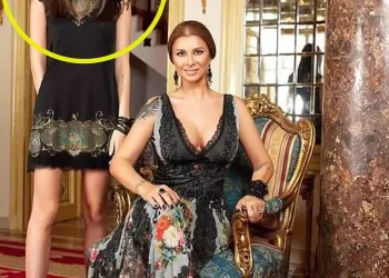 Rasturnare de situatie! Anamaria Prodan, contrazisa de Rebecca! Fiica ei a dat-o de gol: Mama a inventat