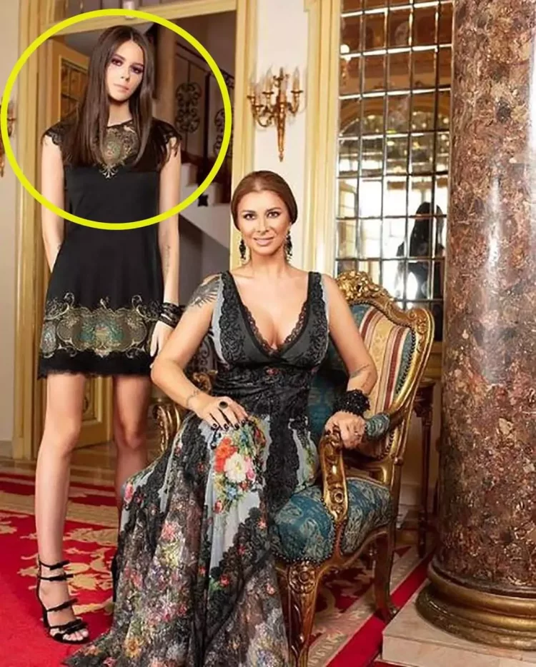 Rasturnare de situatie! Anamaria Prodan, contrazisa de Rebecca! Fiica ei a dat-o de gol: Mama a inventat