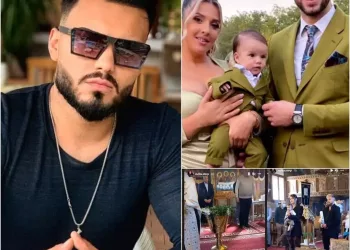 De ce n-a mers, de fapt, Jador la botezul fiului lui Culiță Sterp