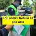 ULTIMA ORA! Toți șoferii trebuie să afle asta. Iată ce se întâmplă din 2022