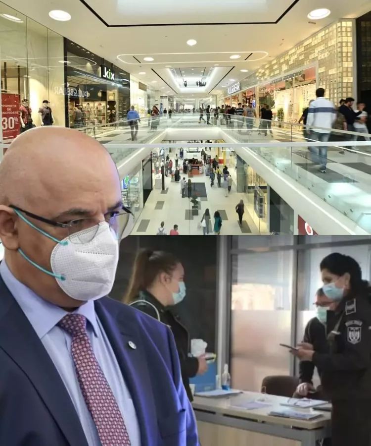 Deja s-a renunțat la certificatul verde pentru…