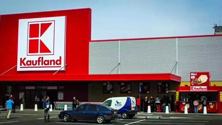 Cum se intră la Kaufland, după introducerea noilor restricții
