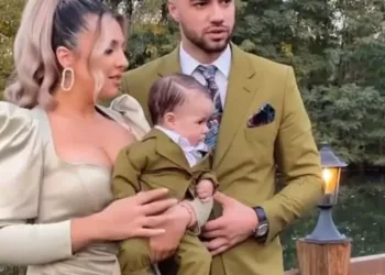 Cât a plătit Culiță Sterp pentru botezul lui Milan. Tzancă Uraganu și Theo Rose au primit o avere