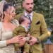 Cât a plătit Culiță Sterp pentru botezul lui Milan. Tzancă Uraganu și Theo Rose au primit o avere
