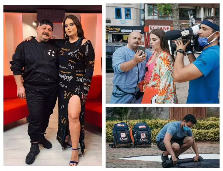 Zarug și Lorelei au rupt tăcerea și au explicat ce s-a întâmplat înainte de a fi eliminați de la Asia Express: „Ne-am făcut toate misiunile de la un capăt la celălalt”