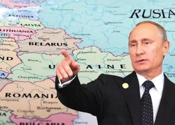 Rușii cutremură Europa! Vor lovi tot continentul. E alertă totală