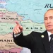 Rușii cutremură Europa! Vor lovi tot continentul. E alertă totală