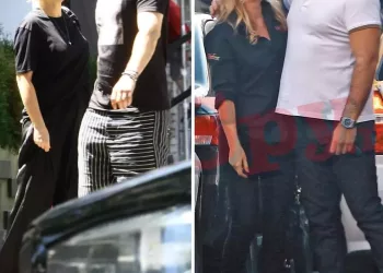 De ce nu se mărită Gina Pistol cu Smiley. De „vină” e fostul logodnic al vedetei de la Antena 1