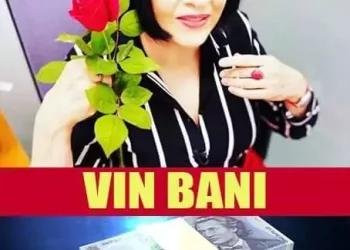 Vesti extraordinare de la Neti Sandu. Vin Bani