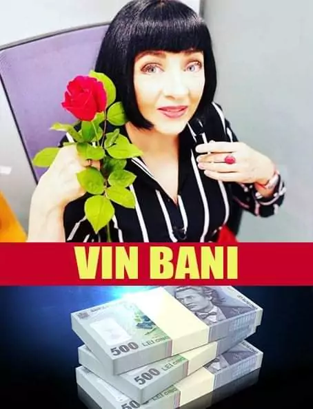 Vesti extraordinare de la Neti Sandu. Vin Bani