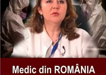 Medic din ROMÂNIA AVERTIZEAZĂ ROMÂNII: Persoanele care au trecut prin boală ar putea face