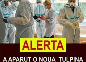 Alerta de ULTIMA ORA! Un medic a facut anuntul groaznic pentru ROMANIA