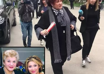 Ionela Prodan, pe patul de moarte, rugaminte pentru Elena Merisoreanu! Parca a prevestit divortul fiicei sale de Reghe