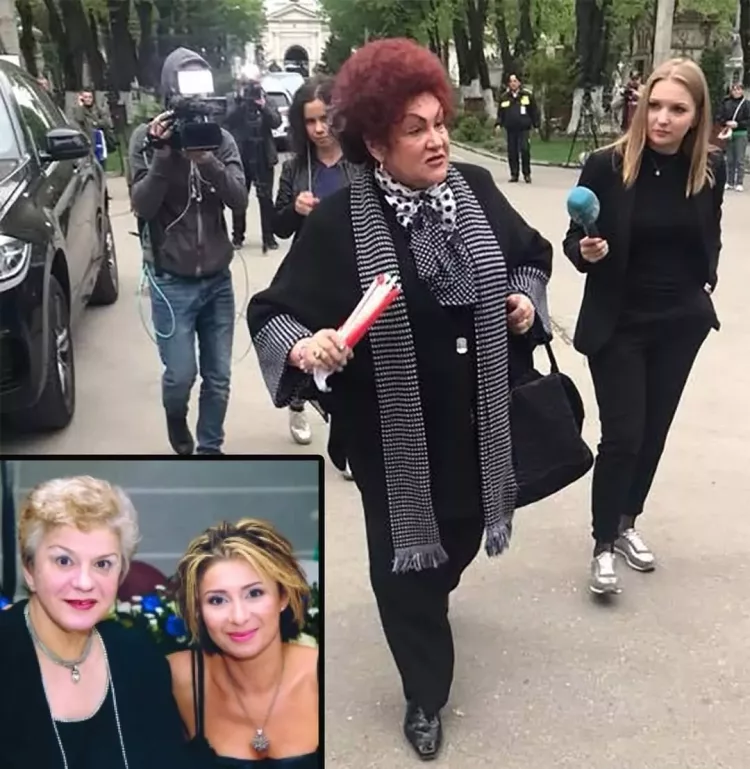 Ionela Prodan, pe patul de moarte, rugaminte pentru Elena Merisoreanu! Parca a prevestit divortul fiicei sale de Reghe