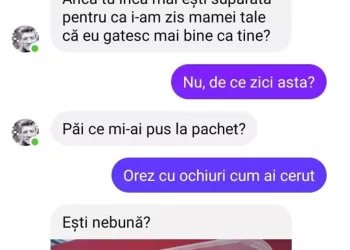 Cum arăta, de fapt, porția de „orez cu ochiuri”
