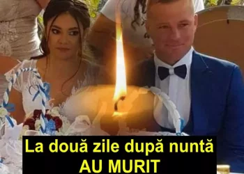 Cum a reacționat Laura, soția lui Cristi, atunci când a fost anunțată că proaspătul său soț a murit la o zi după nunt! Nașul mirilor i-a dat vestea: ”Era la mine acasă și…”