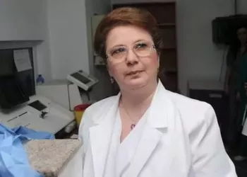 Un medic ATI rupe tăcerea!   Ce se întâmplă, de fapt, în spitale și care este numărul real al deceselor