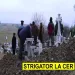 STRIGATOR LA CER! DOCTORII le-au zis părinților că fetița lor a murit de SIDA și să NU deschidă sicriul. Dar stai să vezi ce a găsit o familie în cavou, la 21 de ani de la înmormântare…