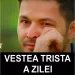 VESTE TRISTA de ULTIMA ORA! Din pacate este vorba despre Liviu Varciu… medicii au intervenit de URGENȚĂ