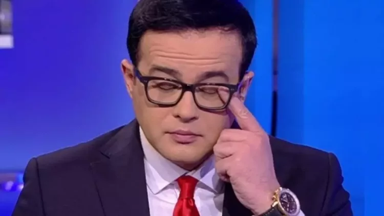 TRAGEDIE IN ROMANIA. S-a sinucis! ANUNT SOC in direct la Antena 3