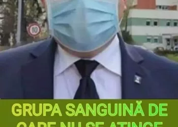 Grupa sanguină care ar putea fi IMUNĂ la Covid-19. Ce s-a descoperit în laborator