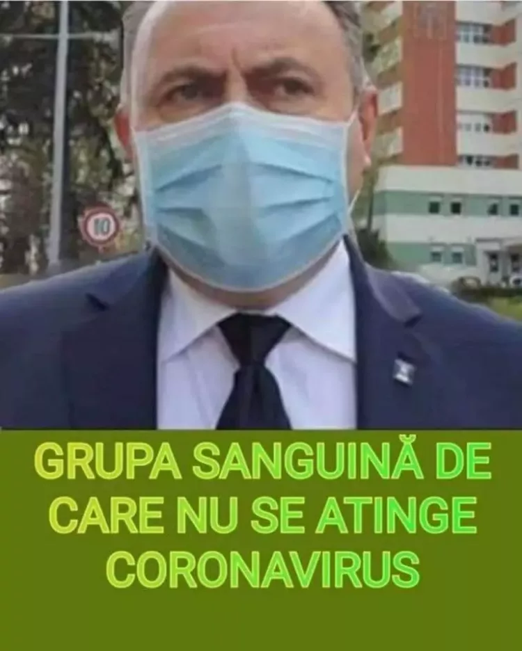 Grupa sanguină care ar putea fi IMUNĂ la Covid-19. Ce s-a descoperit în laborator