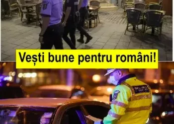 Ultima ORA! Iată când se RIDICA restricțiile în ROMÂNIA…
